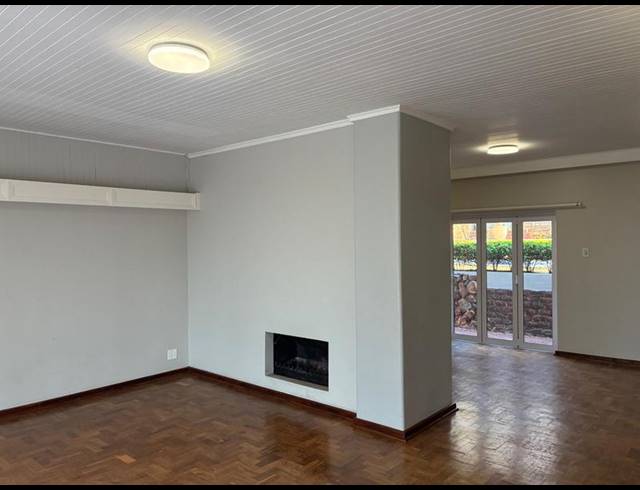 4 BEDROOM PROPERTY TO RENT IN GROENKLOOF